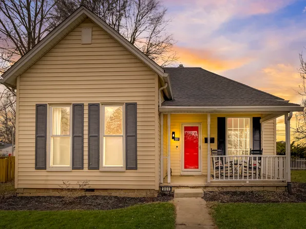 301 W 2nd St, Sheridan, IN 46069