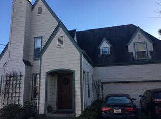 2307 Mikayla Dr, Santa Rosa, CA 95403