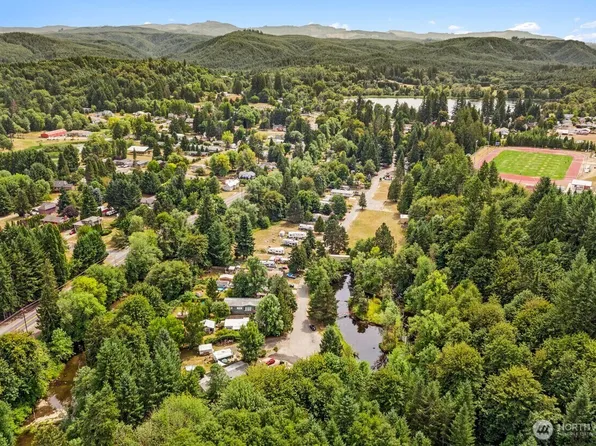 1105 Riverside Drive, Vernonia, OR 97064