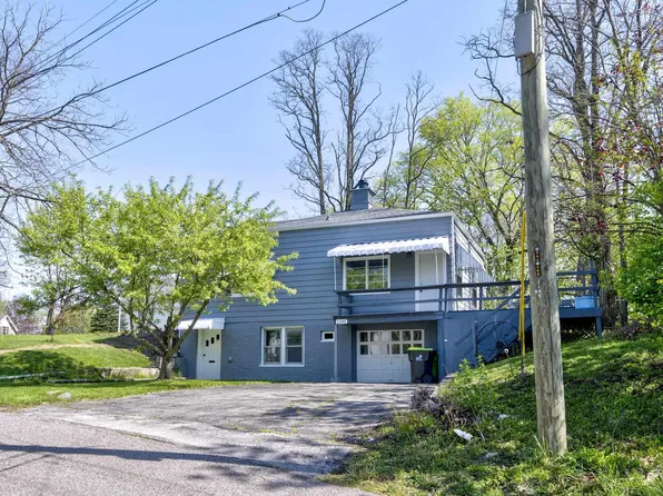 1195 Freedom St, Huntington, IN 46750