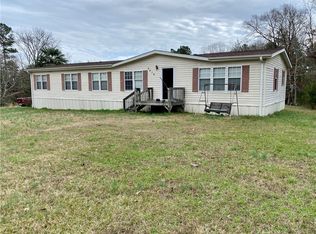 2416 Horseshoe Rd, Iva, SC 29655