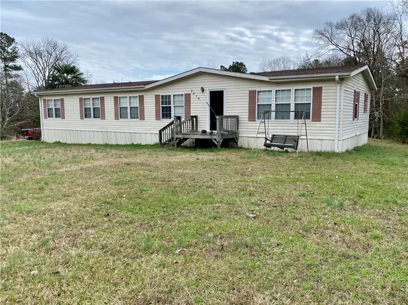 2416 Horseshoe Rd, Iva, SC 29655