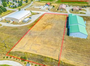 Nhn Centennial Dr, Big Timber, MT 59011