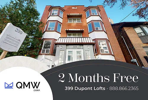 399 Dupont St Photo 1