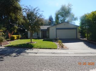 5804 Mount Evans Ct, Sacramento, CA 95842