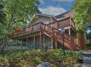 316 Annandale Dr, Lake Arrowhead, CA 92352