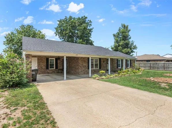 105 Westgate Ave, Kennett, MO 63857