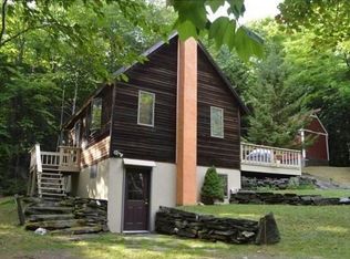 52 Harris Rd, West Dover, VT 05356