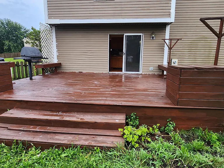 5052 Crockett Dr — Photo 6
