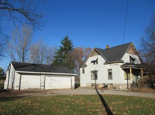 1420 W 9th Ave, Oshkosh, WI 54902