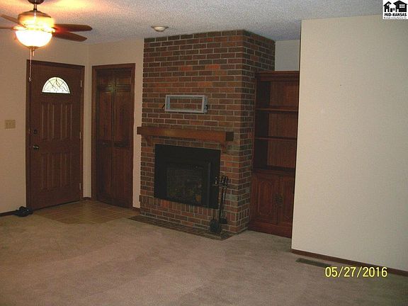2nd image of 2606A Nottingham Dr