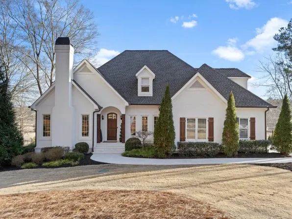 (undisclosed Address), Braselton, GA 30517