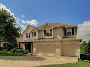 403 Water Oak Dr, Cedar Park, TX 78613