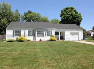 400 Hazel St, Neptune, NJ 07753