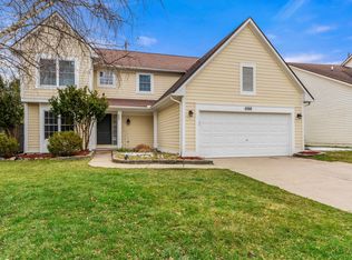 4996 S Ridgeside Cir, Ann Arbor, MI 48105