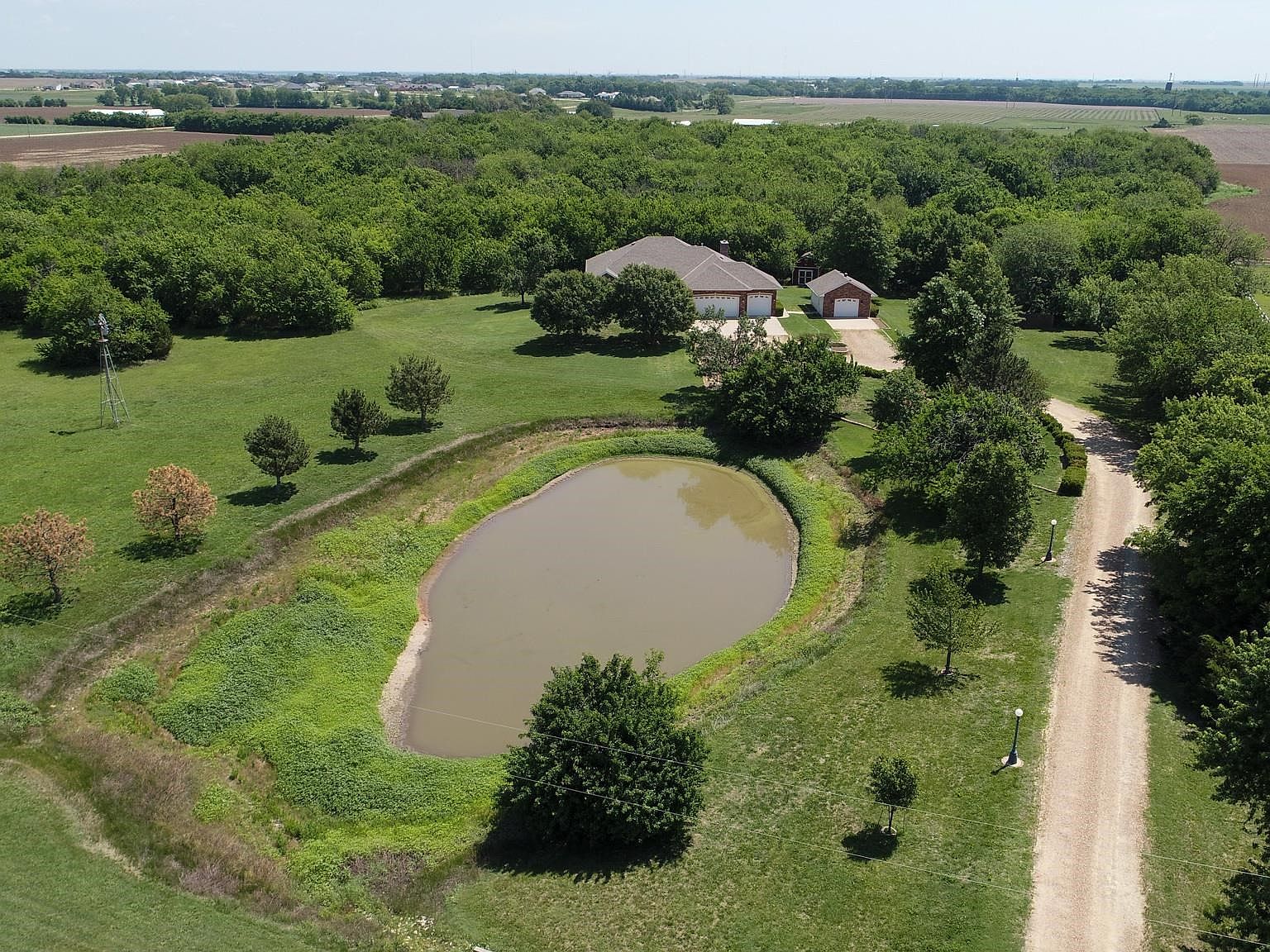 3610 N 263rd St W, Andale, KS 67001 Zillow