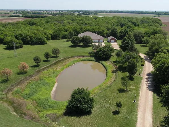 3610 N 263rd St W, Andale, KS 67001