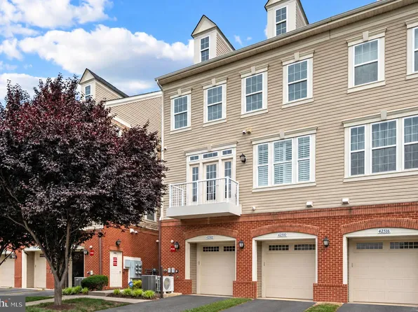 42572 Wildly Ter, Ashburn, VA 20148