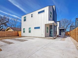 1106 Begonia Ter #2, Austin, TX 78741