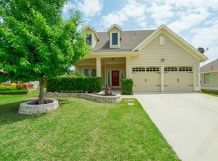 1105 Rain Fern Dr, McKinney, TX 75072