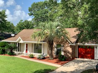 9608 Bobwhite Ter, Pensacola, FL 32514
