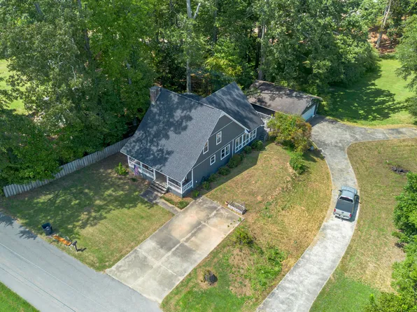 265 Oxford St, Heflin, AL 36264
