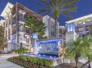 The Uptown at St. Johns, Jacksonville, FL 32246