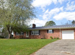 3748 Jefferson Hwy, Mouth Of Wilson, VA 24363