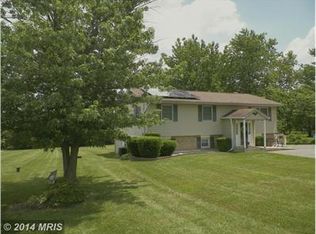 4353 Ridge Rd, Mount Airy, MD 21771