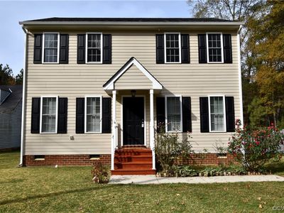 308A Snead St N #A, Ashland, VA, 23005