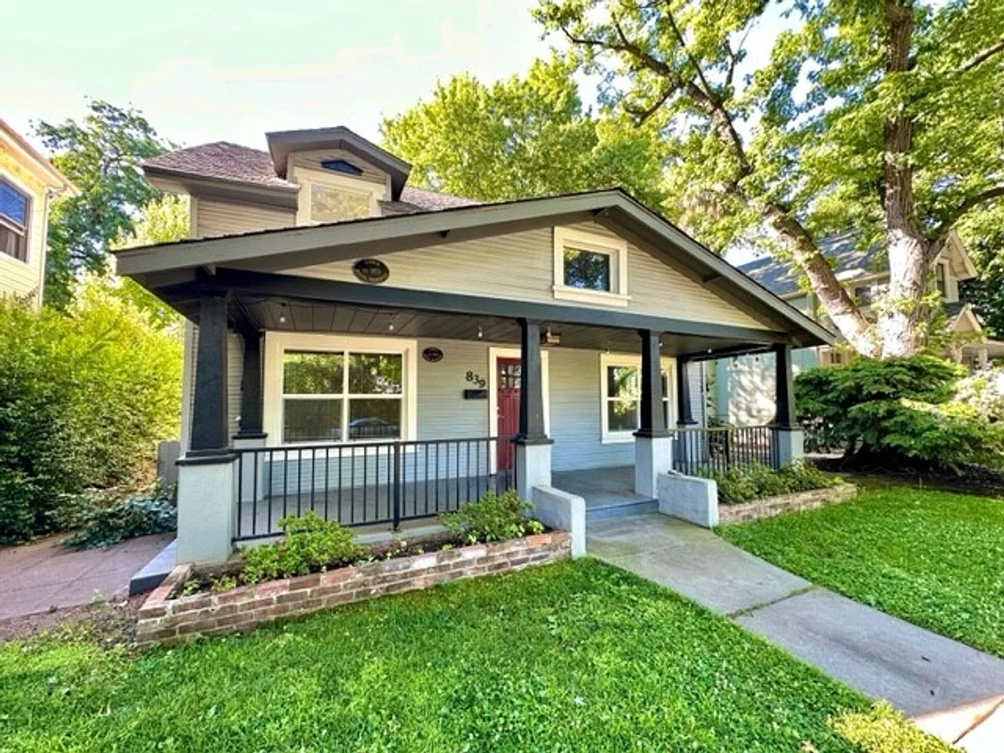 839 Rio Chico Way — Photo 1