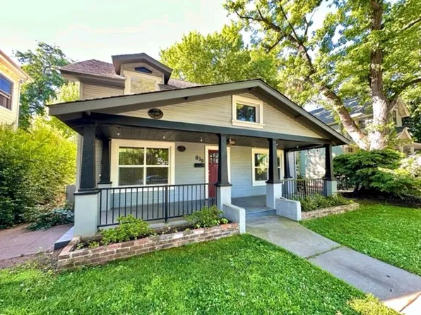 839 Rio Chico Way, Chico, CA 95928