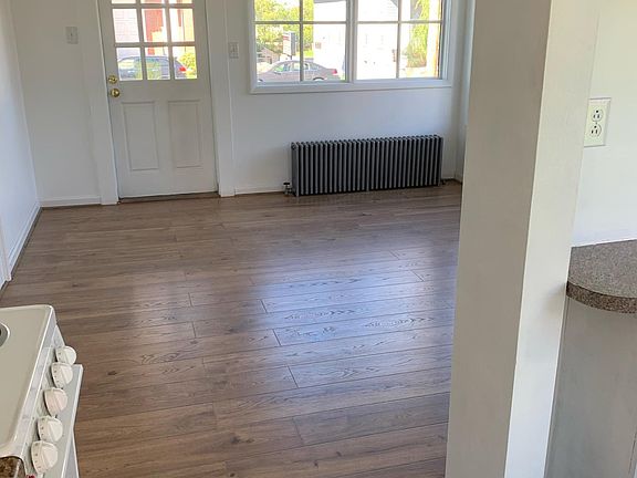 Living Room from Kitchen