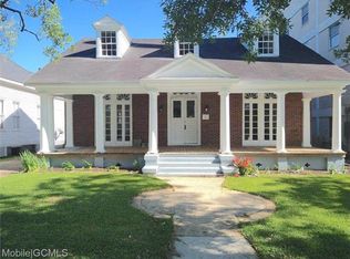 1507 Government St, Mobile, AL 36604