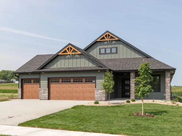 1383 Falstone Alcove NE, Byron, MN 55920