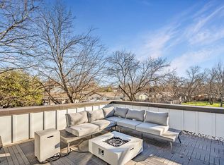 917 Vargas Rd, Austin, TX 78741