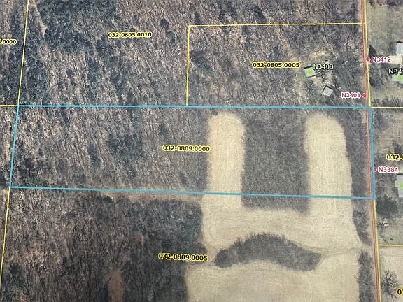 2nd image of 0 West Pine Hill Road