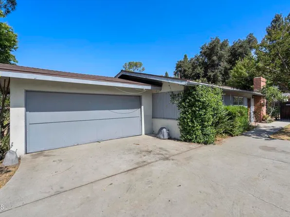 929 Diamond St, Monrovia, CA 91016