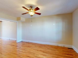 4519 5th St NW, Washington, DC 20011