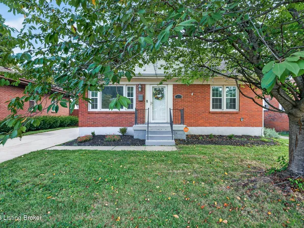 3027 Nadina Dr, Louisville, KY 40220