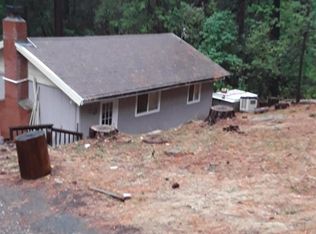 12701 Bonnefoy Rd, Pine Grove, CA 95665