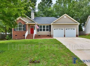 107 Crayford Rd, Irmo, SC 29063