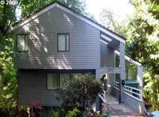 2893 SW Upper Dr, Portland, OR 97201