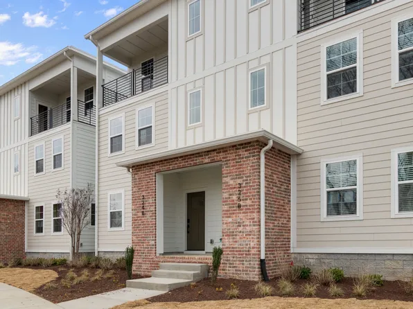 324 Mulberry Ter Lot 156-B, Madison, TN 37115