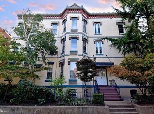 1536 15th St NW APT 5, Washington, DC 20005