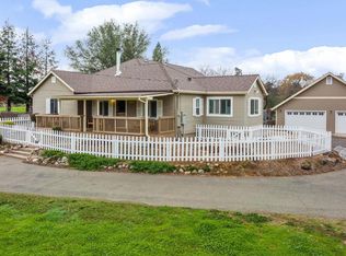 3600 El Dorado Rd, Placerville, CA 95667