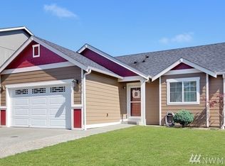 2111 179th Street Ct E, Spanaway, WA 98387