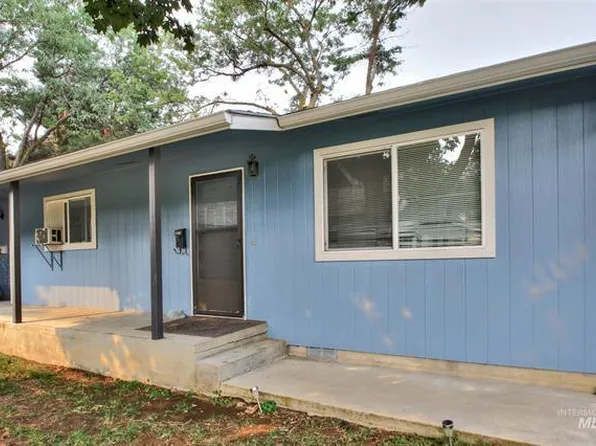 4817 W Richardson St, Boise, ID 83705