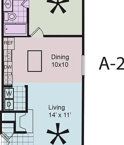 Everwood Apartments — Photo 19