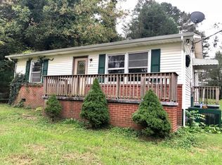 6214 S Ruggles Ferry Pike, Knoxville, TN 37924